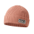 Шапка-біні R3ICH Valhalla ticket. One size. Рожевий 2
