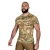 Футболка Thorax Patrol Coolpass SJ Camotec. Мультикам