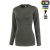 Футболка з довгим рукавом M-Tac 93/7 Lady Army Олива, army Olive