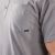 Футболка поло тактична з коротким рукавом 5.11 AXIS SHORT SLEEVE POLO Lunar 4