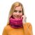 Шарф-труба Buff Knitted & Fleece Neckwarmer Grete, Pink 2