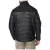Куртка утеплена "5.11 Peninsula Insulator Packable Jacket" Black 2