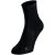 Шкарпетки Odlo Essentials Quarter, Чорний