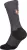 Шкарпетки "5.11 Tactical SOCK & AWE CREW FIRE GNOME" Black 4