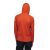 Кофта чоловіча з рукавом реглан Black Diamond M Alpenglow Pro Hoody, Octane 4