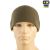Шапка M-Tac Watch Cap Elite фліс (320г/м2) Army Олива 2