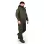 Комплект 2в1 Куртка SoftShell з жилеткою Олива 2