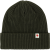 Шапка Fjällräven Rib Hat, Deep Forest 3