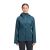 Куртка женская Black Diamond W Fineline Stretch Shell, Midnight Blue 2
