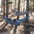 Гамак одинарний Naturehike NH21DC011 оливковий 3