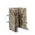 Бронеодеяло 2 класса защиты. Cordura 1000D. Пиксель (мм-14) 3
