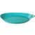 Тарелка Lifeventure Ellipse Plate, Бирюзовый