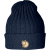 Шапка Fjällräven Byron Hat, Dark Navy