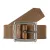 Пояс тактичний "5.11 Tactical Reversible Belt" Military Brown 2