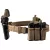 Пояс тактичний "5.11 Tactical Maverick Battle Belt" Multicam 7