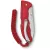 Ніж Victorinox Evoke Alox, червоний 3