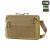 Сумка M-Tac Admin Bag Medium Elite с липучкой Hex Койот