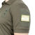 Сорочка з коротким рукавом службова "Duty-TF" Olive Drab 10