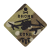 Патч Camotec Dron Zone Multicam