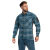 Сорочка Helikon-Tex MBDU Nylon Polyester Blend, Western Blue Plaid 2