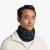Шарф-труба Buff Polar Reversible, Rowis Night Blue 3