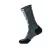 Шкарпетки "5.11 Tactical Sock & Awe Crew Terminator" Black 5