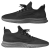 Кросівки літні Navigator 2.0 Black 3