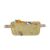 Кошелек нательный Tatonka Skin Moneybelt Int. RFID B, Natural 3