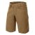 Шорти Helikon-Tex Greyman Tactical Shorts DuraCanvas, Койот