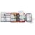 Аптечка заповнена Tatonka First Aid Complete, Red 3
