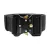 Ремень Tramp Stretch Belt UTRGB-007 Black, черный 3