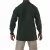 Футболка Поло тактична з довгим рукавом "5.11 Tactical Professional Polo - Long Sleeve" L.E. Green 2