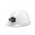 Налобный фонарь Silva MR200, 200 люмен, Black/Grey 2