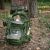 Рюкзак тактический Tramp Defender 60 л UTRP-048 Olive, олива 30