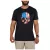 Футболка з малюнком "5.11 Tactical USA Skull" Black