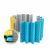 Килимок туристичний складаний Naturehike Thickened NH20FCD07 IXPE жовтий 3
