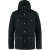 Куртка чоловіча Fjällräven Greenland Winter Jacket, Black 2