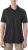 Футболка поло тактична з коротким рукавом "5.11 РARAMOUNT SHORT SLEEVE POLO" Black