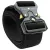 Ремень Tramp Stretch Belt UTRGB-007 Black, черный