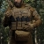 Сумка-напашник PRO. Размер XL (19х26 см). Материал Cordura 1000. Койот 5