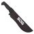 Мачете SOG SOGfari 10 " Tanto Machete 7