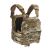 Розвантажувальний жилет Tasmanian Tiger Plate Carrier MKIV MC, Multicam