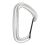 Карабін Black Diamond LiteWire, Light Grey
