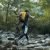Рюкзак водонепроникний Naturehike NH21FSB04 20л жовтий 3