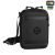 Сумка M-Tac Pocket Bag Hardsling X-Pac Elite Чорна 4