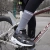 Водонепроницаемые носки DexShell Terrain Walking. Серый 4