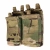 Двойной подсумок 5.11 под магазины, Flex Double AR Mag Pouch 2.0. Мультикам