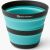 Набір посуду Sea to Summit Frontier UL Collapsible Kettle Cook Set w/Sack з чохлом, на 2 персони 3
