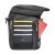 Сумка для документів дорожня Tatonka Check In RFID Block, Midnight Plum 6
