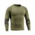 Термосорочка M-Tac компресійна, Ranger Green/Dark Grey 3